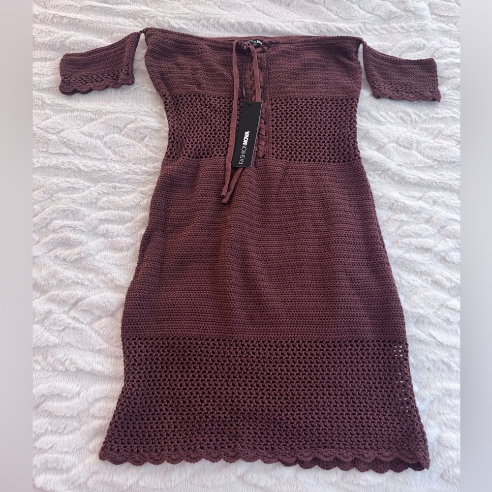 Fashion Nova NWT